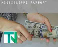 Mississippi  rapport