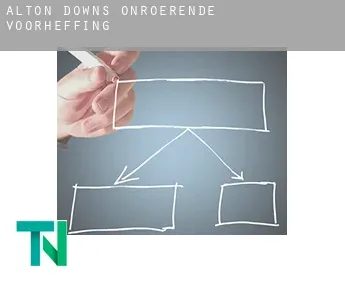 Alton Downs  onroerende voorheffing