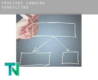 Fraziers Landing  consulting