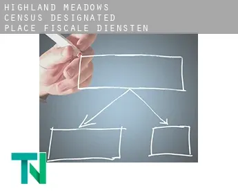 Highland Meadows  fiscale diensten