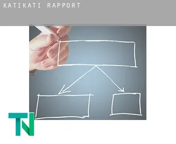 Katikati  rapport