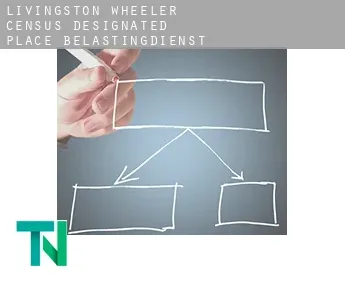 Livingston Wheeler  belastingdienst