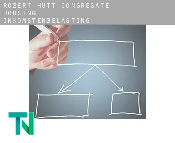 Robert Hutt Congregate Housing  inkomstenbelasting