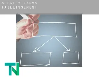 Sedgley Farms  faillissement