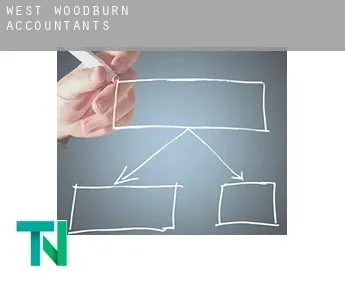 West Woodburn  accountants