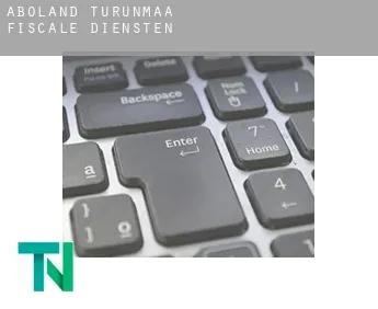 Aboland-Turunmaa  fiscale diensten