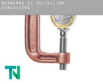 Berbenno di Valtellina  consulting