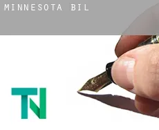 Minnesota  bill