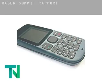Rager Summit  rapport