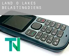 Land O' Lakes  belastingdienst
