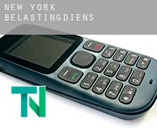 New York  belastingdienst