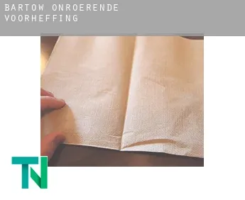 Bartow  onroerende voorheffing