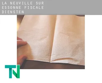 La Neuville-sur-Essonne  fiscale diensten