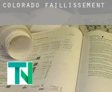 Colorado  faillissement