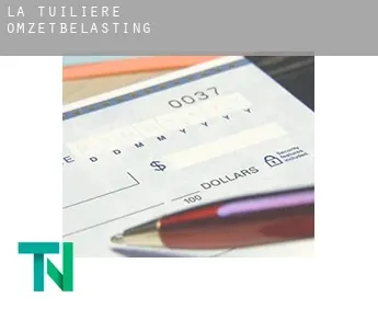 La Tuilière  omzetbelasting