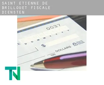 Saint-Étienne-de-Brillouet  fiscale diensten
