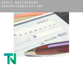 Sorcy-Bauthémont  inkomstenbelasting