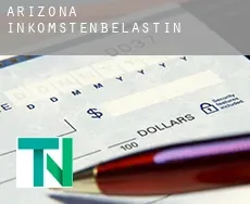 Arizona  inkomstenbelasting