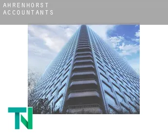 Ahrenhorst  accountants