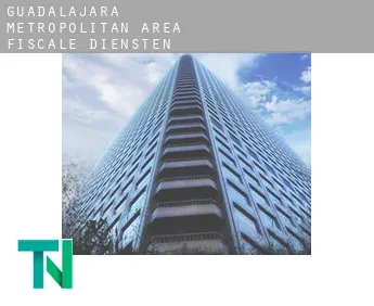 Guadalajara Metropolitan Area  fiscale diensten