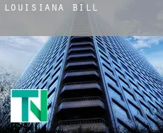 Louisiana  bill