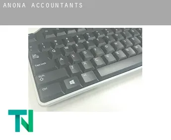 Anona  accountants