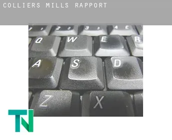 Colliers Mills  rapport