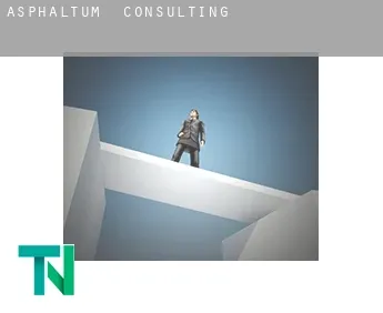 Asphaltum  consulting