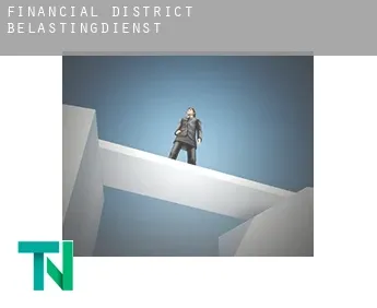 Financial District  belastingdienst