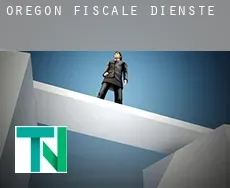 Oregon  fiscale diensten