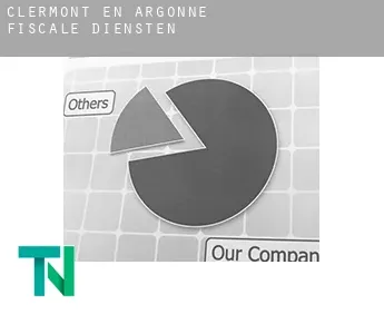 Clermont-en-Argonne  fiscale diensten