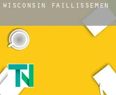 Wisconsin  faillissement