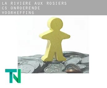 Rivière-aux-Rosiers (census area)  onroerende voorheffing