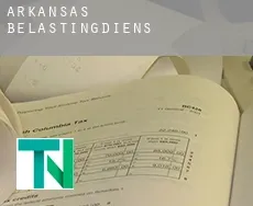 Arkansas  belastingdienst