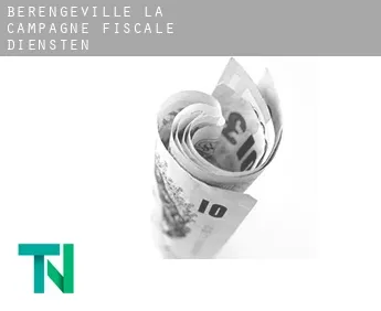 Bérengeville-la-Campagne  fiscale diensten