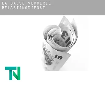 La Basse Verrerie  belastingdienst