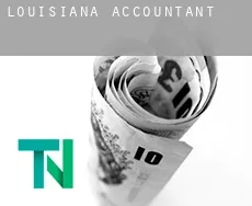 Louisiana  accountants