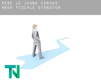 Père-Le Jeune (census area)  fiscale diensten