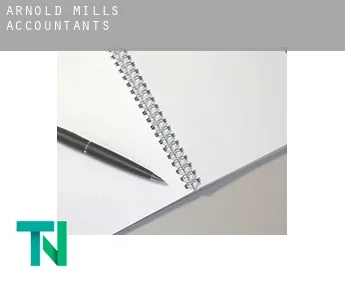 Arnold Mills  accountants