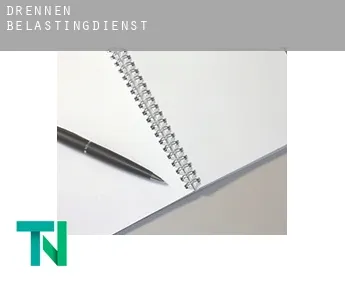 Drennen  belastingdienst