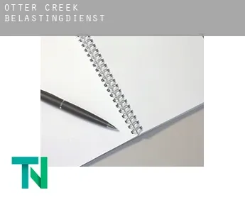 Otter Creek  belastingdienst