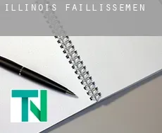 Illinois  faillissement