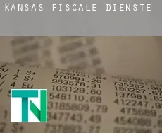Kansas  fiscale diensten