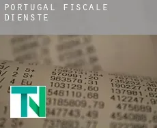 Portugal  fiscale diensten