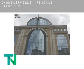 Chandlerville  fiscale diensten