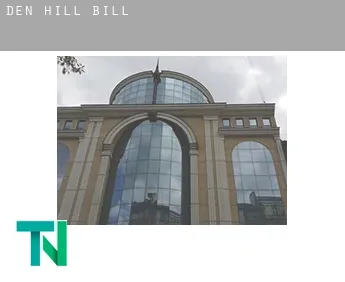 Den Hill  bill