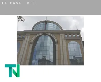 La Casa  bill