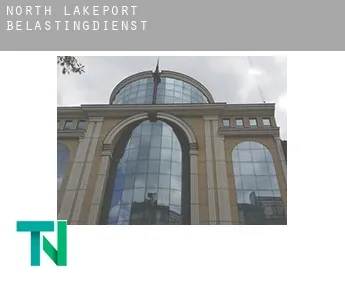 North Lakeport  belastingdienst