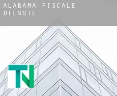 Alabama  fiscale diensten