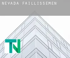 Nevada  faillissement